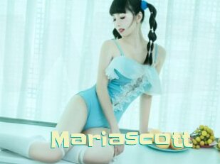 mariascott Wanna Meet