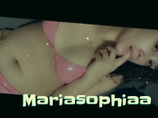 Mariasophiaa