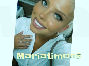 Mariatimons