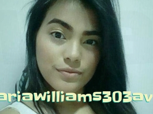 Mariawilliams303av