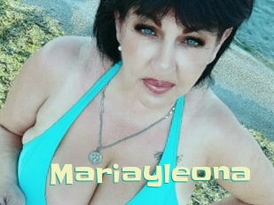 mariayleona Wanna Meet