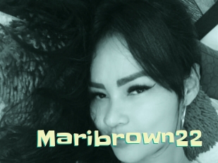 maribrown22 Wanna Meet