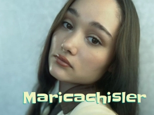 Maricachisler