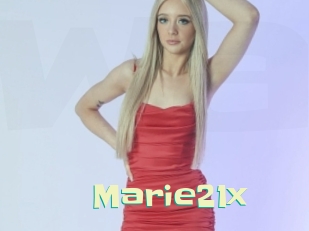 Marie21x
