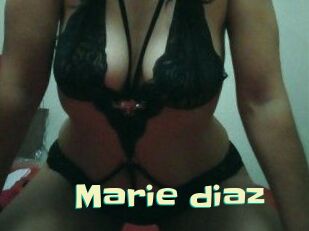 marie_diaz Wanna Meet