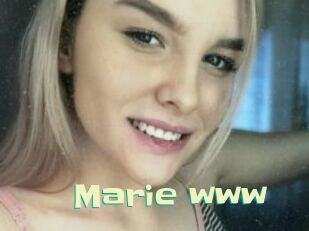 Marie_www