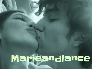 marieandlance Wanna Meet