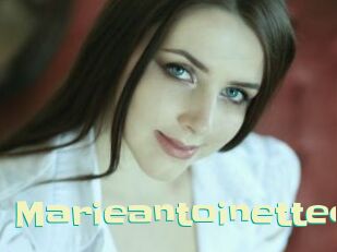 marieantoinetteq Wanna Meet