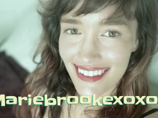 Mariebrookexoxo