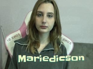 Mariedicson