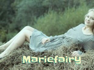 Mariefairy