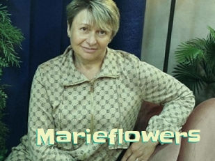 Marieflowers