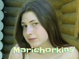 Mariehorkins