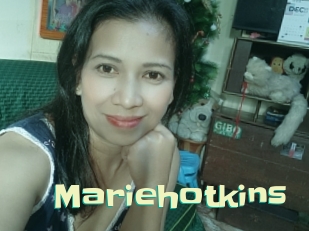Mariehotkins