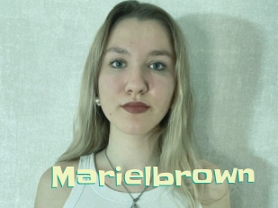 Marielbrown