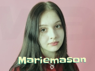 mariemason Wanna Meet