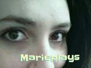 Marieplays