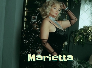 marietta Wanna Meet