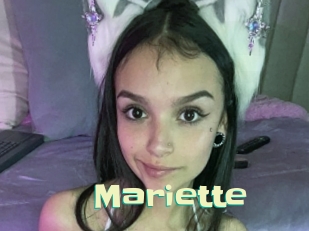 Mariette