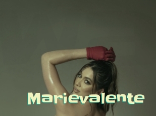 marievalente Wanna Meet
