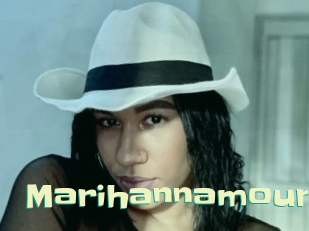 Marihannamour