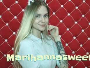 Marihannasweet