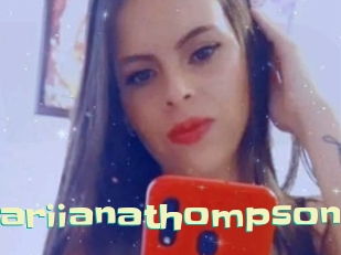 Mariianathompson