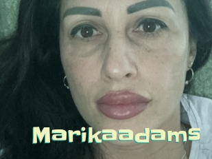Marikaadams