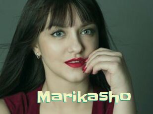 marikasho Wanna Meet