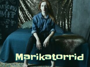 Marikatorrid
