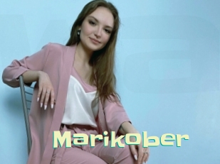Marikober