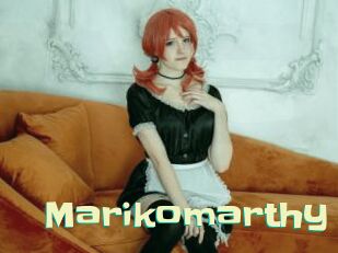 Marikomarthy