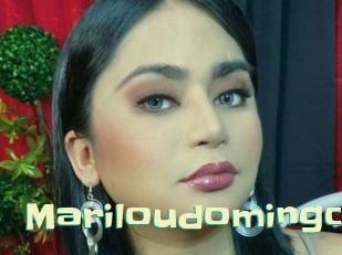 mariloudomingo Wanna Meet