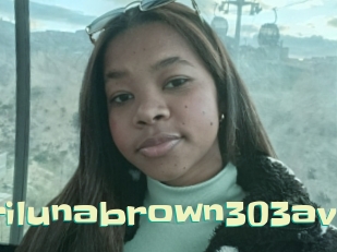 Marilunabrown303av
