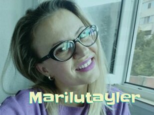Marilutayler