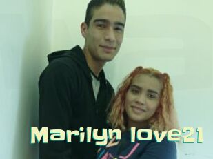 Marilyn_love21