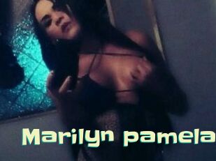 Marilyn_pamela