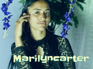 Marilyncarter