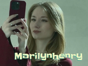 Marilynhenry