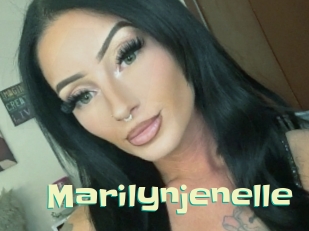 Marilynjenelle