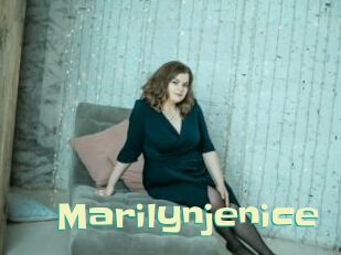 Marilynjenice
