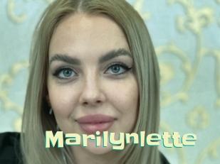 Marilynlette