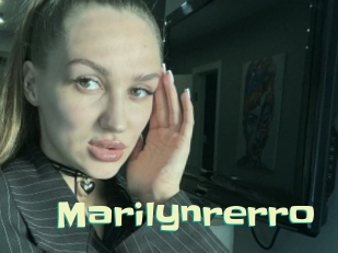 Marilynrerro