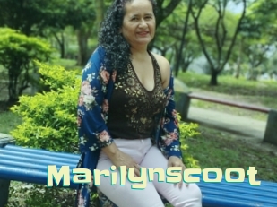 Marilynscoot