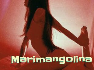 Marimangolina
