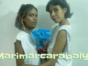 Marimarcarabaly