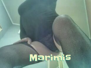 Marimis