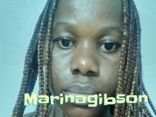Marinagibson
