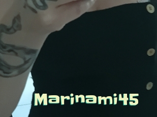 Marinami45