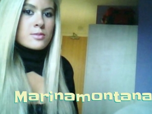 Marinamontana